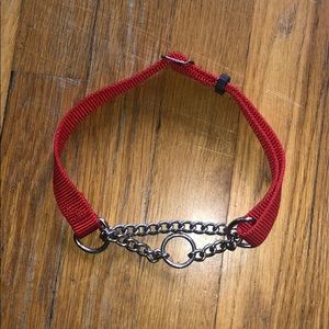 Dog collar